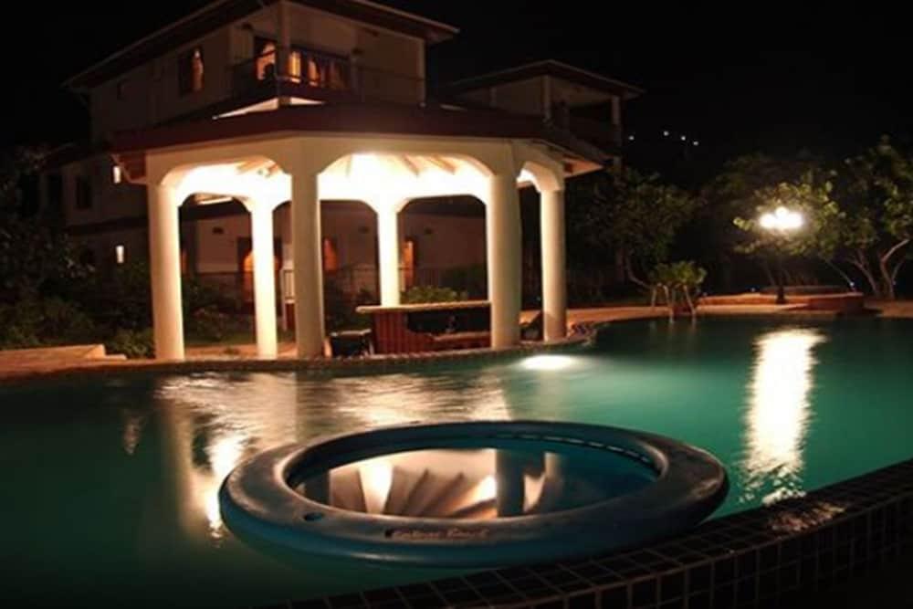 Robert'S Grove Beach Resort Placencia Eksteriør bilde